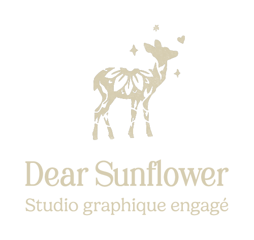 Logo de Dear Sunflower