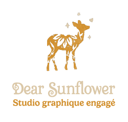 Logo de Dear Sunflower