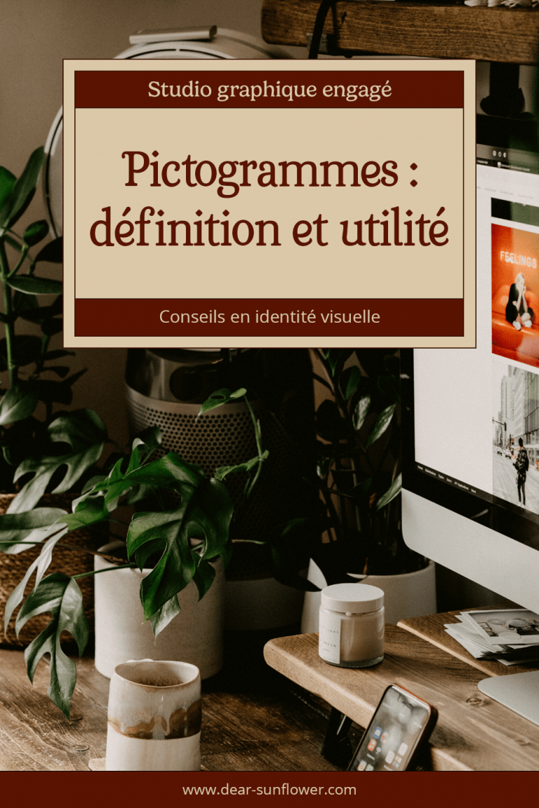Pictogrammes : définition et utilité