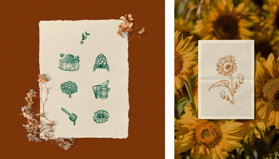 dear-sunflower-identite-visuelle-abeilles-elo-30